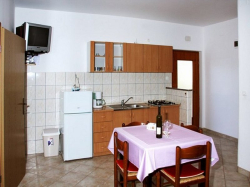 Apartmenthaus Dermit Fazana