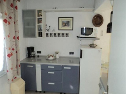 Apartmenthaus Lara Fazana