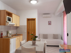 Apartmenthaus Villa Amfora Gradac