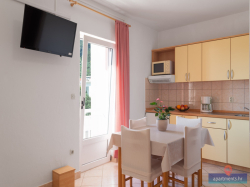 Apartmenthaus Villa Amfora Gradac