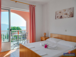 Apartmenthaus Villa Amfora Gradac