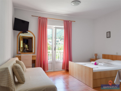 Apartmenthaus Villa Amfora Gradac