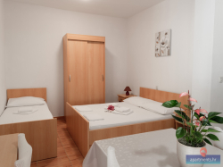 Apartmenthaus Villa Amfora Gradac