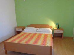 Apartmenthaus Grubišić Grebastica