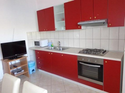 Apartmenthaus Grubišić Grebastica