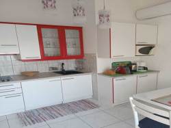 Apartmenthaus Draga Grebastica