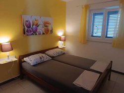 Apartmenthaus Draga Grebastica