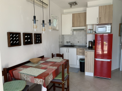 Apartmenthaus Draga Grebastica