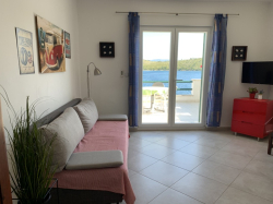 Apartmenthaus Draga Grebastica