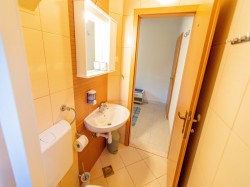 Apartmenthaus Toni Igrane