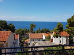 Apartmenthaus Villa Mare Mare Ivan Dolac (Insel Hvar)