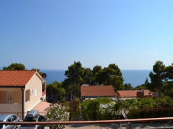 Apartmenthaus Villa Mare Mare Ivan Dolac (Insel Hvar)