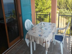 Apartmenthaus Villa Mare Mare Ivan Dolac (Insel Hvar)