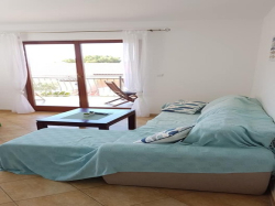 Apartmenthaus Villa Mare Mare Ivan Dolac (Insel Hvar)