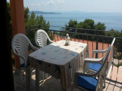 Apartmenthaus Villa Mare Mare Ivan Dolac (Insel Hvar)