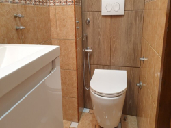 Apartmenthaus Dea Jadranovo