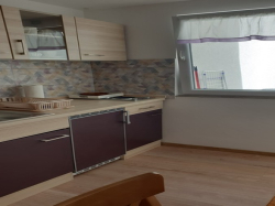 Apartmenthaus Dea Jadranovo