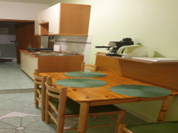 Apartmenthaus Dea Jadranovo