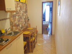 Apartmenthaus Dea Jadranovo