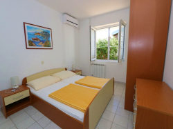 Apartmenthaus  Delminium Jakisnica (Insel Pag)