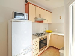 Apartmenthaus Vidov Kali (Insel Ugljan)