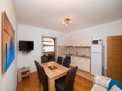 Apartmenthaus Siska Kampor (Insel Rab)