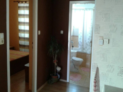 Apartmenthaus Vale Kampor (Insel Rab)