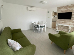 Apartmenthaus  ALF Rab Kampor (Insel Rab)