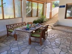 Apartmenthaus  ALF Rab Kampor (Insel Rab)