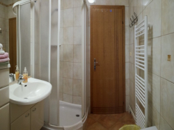 Apartmenthaus  ALF Rab Kampor (Insel Rab)