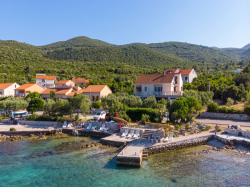 Apartmenthaus MAK Kneza (Insel Korcula)