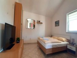 Apartmenthaus Hajl Krk (Insel Krk)