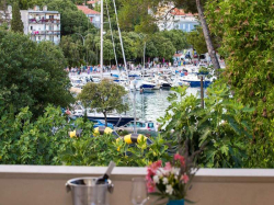 Apartmenthaus Villa Val Krk (Insel Krk)