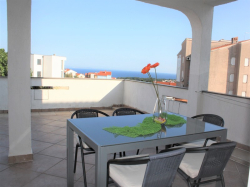 Apartmenthaus LiJan Krk (Insel Krk)