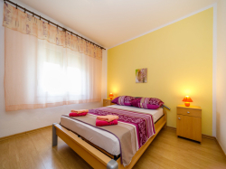 Apartmenthaus Nada Krk (Insel Krk)