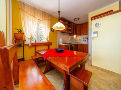 Apartmenthaus Nada Krk (Insel Krk)