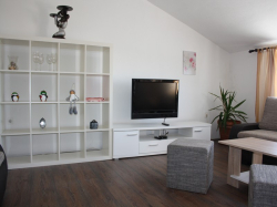 Apartmenthaus Nada Krk (Insel Krk)