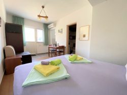 Apartmenthaus Dijana Krk (Insel Krk)