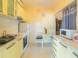 Apartmenthaus Pelješac apartmani – Orsula Kuciste (Halbinsel Peljesac)