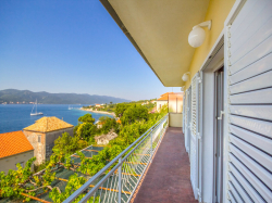 Apartmenthaus Pelješac apartmani – Orsula Kuciste (Halbinsel Peljesac)