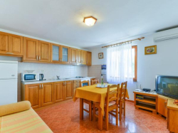 Apartmenthaus Stanko Kustici (Insel Pag)