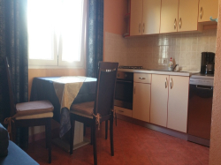 Apartmenthaus Vivien Kustici (Insel Pag)