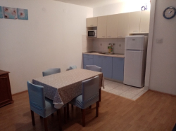 Apartmenthaus Perić Lopar (Insel Rab)