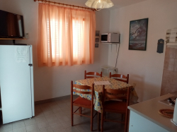 Apartmenthaus Perić Lopar (Insel Rab)