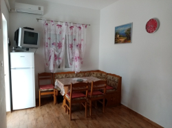 Apartmenthaus Perić Lopar (Insel Rab)