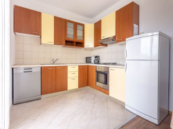 Apartmenthaus Klara Lopar (Insel Rab)