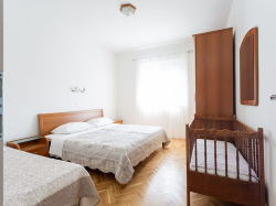 Apartmenthaus Klara Lopar (Insel Rab)