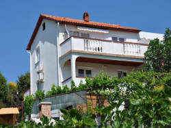 Apartmenthaus Arabela Lopar (Insel Rab)