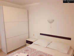 Apartmenthaus VeAn Lopar (Insel Rab)