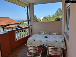 Apartmenthaus VeAn Lopar (Insel Rab)